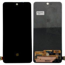 Mariposa Secret Redmi Note 13 4g Ekran (Srv)