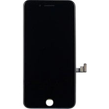 Mariposa Secret iPhone 8 LCD Ekran Siyah (Orj)