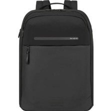 Samsonite Samsonıte KS6-09-004 17.3 Moderny Notebook Sırt Çantası Siyah (Kdo)