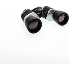 Üreticiniz Breaker 20×50 Güneş Filtreli Profesyonel El Dürbünü 1000M/56M – Siyah