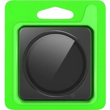 Mariposa Secret Newface Xiaomi Redmi 14C Raze Metal Kamera Lens - Siyah