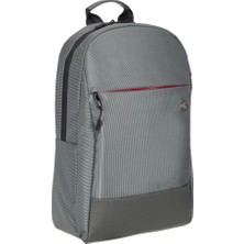 Plm Palma 15,6" Notebook Sırt Çantası Açık Gri (Kdo)
