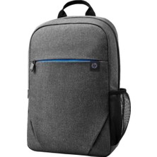 Hp 1E7D7AA  Prelude 15,6" Sırt Çantası Gri (Kdo)