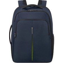 Samsonite Samsonıte KR2-01-005 15.6 Guard It 3.0 Seyahat Notebook Sırt Çantası Lacivert (Kdo)