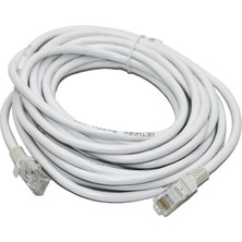 Uravas Store 5mt Internet Ethernet Cat6 Data Kablosu