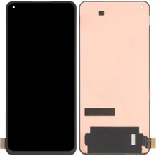 Mariposa Secret Mi 11T - Mi 11T Pro Ekran Dokunmatik Srv (Siyah)