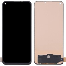 Mariposa Secret Realme 8 Dokunmatik Ekran Tft (Siyah)