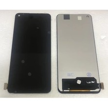 Mariposa Secret Reno 5 Lite LCD Ekran Dokunmatik Tft (Siyah)