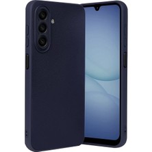 Mariposa Secret Newface Samsung Galaxy A57 5g Thermax Silikon Kılıf - Lacivert