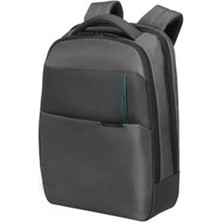 Samsonite 16N-09-004 14,1" Qibyte Notebook Çantası Antrasit (Kdo)