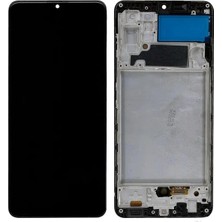 Mariposa Secret Samsung A32  Ekran (Tft) Çıtalı