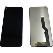 Mariposa Secret Tcl 10L Dokunmatik Ekran (Siyah)
