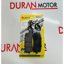 Empressco Cf 250 Nk Fren Disk Balata Ön A Kalite