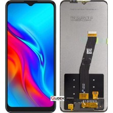Mariposa Secret Tcl 20Y Ekran Dokunmatik
