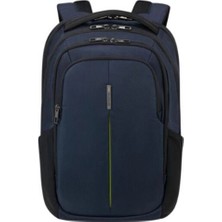 Samsonite KR2-01-003 17.3  Guard It 3.0 Notebook Sırt Çantası Lacivert (Kdo)