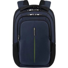 Samsonite KR2-01-002 15.6 Guard It 3.0 Notebook Sırt Çantası Lacivert (Kdo)
