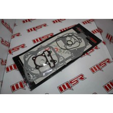Empressco Gy6 150 Conta Set A Kalite