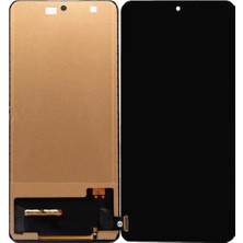 Mariposa Secret Redmi Note 11 Pro LCD Dokunmatik Ekran Tft (Siyah)
