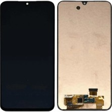Mariposa Secret Samsung A15 Ekran Dokunmatik Srv
