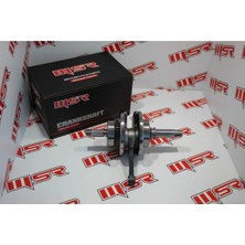 Empressco Kuba Cr1 Krank 13P A Kalite
