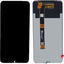 Mariposa Secret Ax7 LCD Ekran Dokunmatik (Siyah)