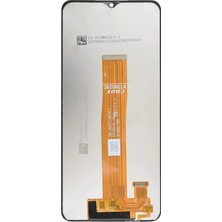 Mariposa Secret Samsung A04S Ekran Dokunmatik Srv (Siyah)