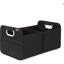 Mack MCC-5100 (5001)EASYGO Bagaj Organizer Siyah (Kdo)