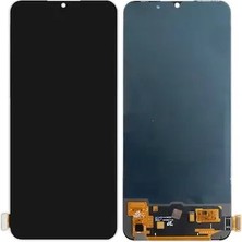 Mariposa Secret A73 OLED Dokunmatik Ekran O (Siyah)