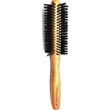 Üreticiniz Liva 350 Professional Saç Fırçası Fön Isısına Dayanıklı