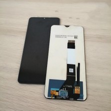 Mariposa Secret Redmi 9t Org Dokunmatik Ekran (Siyah)