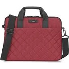 Mack MCC-902 14.1 Iksy Notebook Çantası Kırmızı (Kdo)