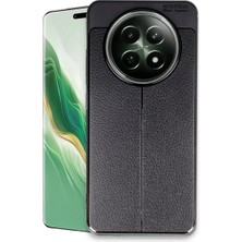 Mariposa Secret Newface Realme 12 5g Kılıf Auto Focus Kapak - Siyah