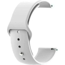 Mariposa Secret Newface Huawei Gt4 41MM 18MM Klasik Kordon - Yıldız Işığı