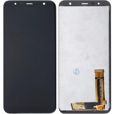 Mariposa Secret Samsung J410 Dokunmatik Ekran Servis (Siyah)