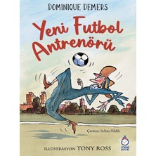 Maxi Yeni Futbol Antrenörü