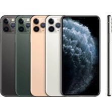 Mariposa Secret Iphone 11 Pro Max Ekranı (Gx)