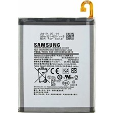 Mariposa Secret Samsung A750 - A7 2018 Uyumlu Batarya Pil