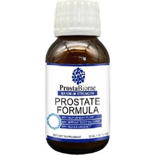 Mariposa Secret Prostate Formula