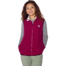 BERG Kluane Polar Fleece Kadın Yelek