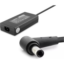 Hadron HD8874 Asus Rog - Tuf Gaming Uyumlu 20V 12A 240W Laptop Adaptörü (6.0 x 3.7 mm Iğneli) Siyah (Kdo)