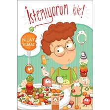 Uravas Store Istemiyorum Işte