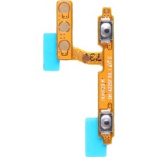 Mariposa Secret Samsung A22  On Off Power Filmi Flex