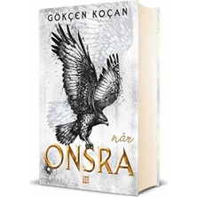 Uravas Store Onsra 1 - Nar (Ciltli)