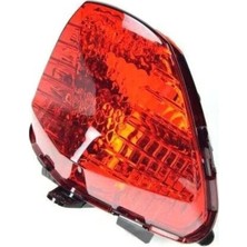 Empressco Honda Cbr 125 R Stop Komple