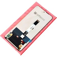 Mariposa Secret Xiaomi Poco X3 LCD Ekran Dokunmatik (Orjinal)
