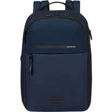 Samsonite Samsonıte KS6-04-003 15.6 Moderny Seyahat Notebook Sırt Çantası Yeşil (Kdo)