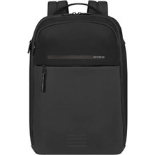 Samsonite Samsonıte KS6-09-003 15.6 Moderny Notebook Sırt Çantası Siyah (Kdo)