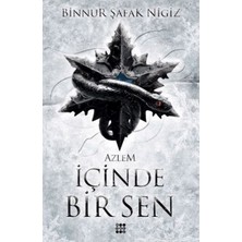 Uravas Store Içinde Bir Sen 4 - Azlem (Ciltli)