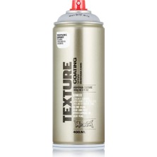 Montana : Tech Texture : Doku Spreyi : 400 ml : T8000