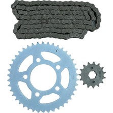 Empressco Mondial Drift L 125 Zincir Dişli Takım